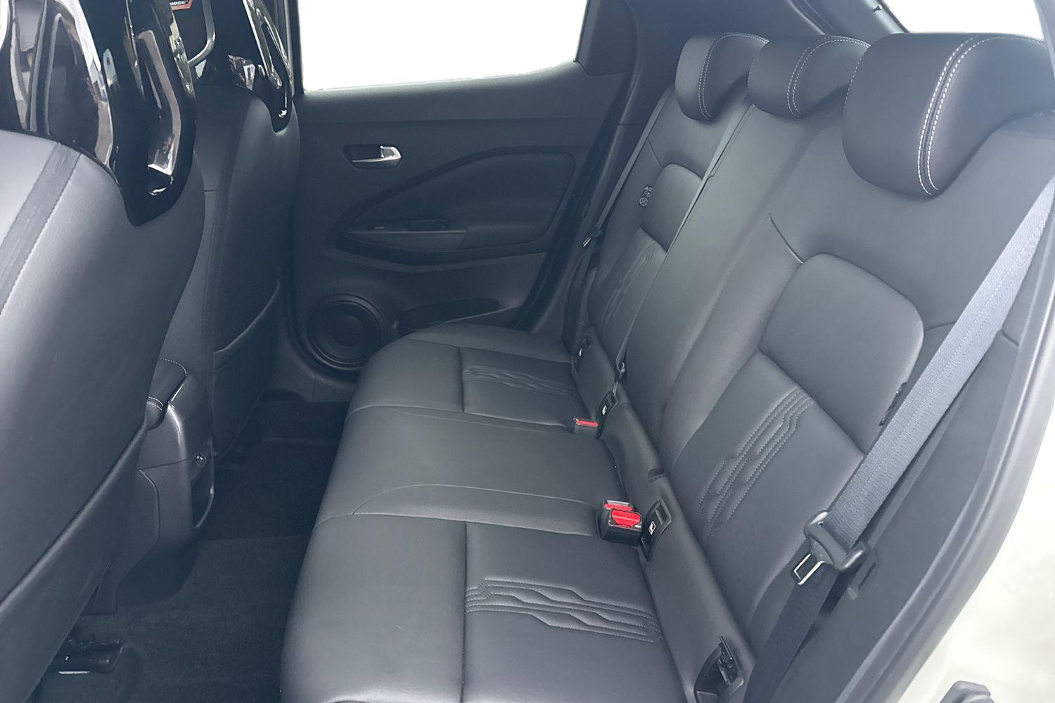 Used Nissan Juke 2022 for sale - 77261509: Photo 23