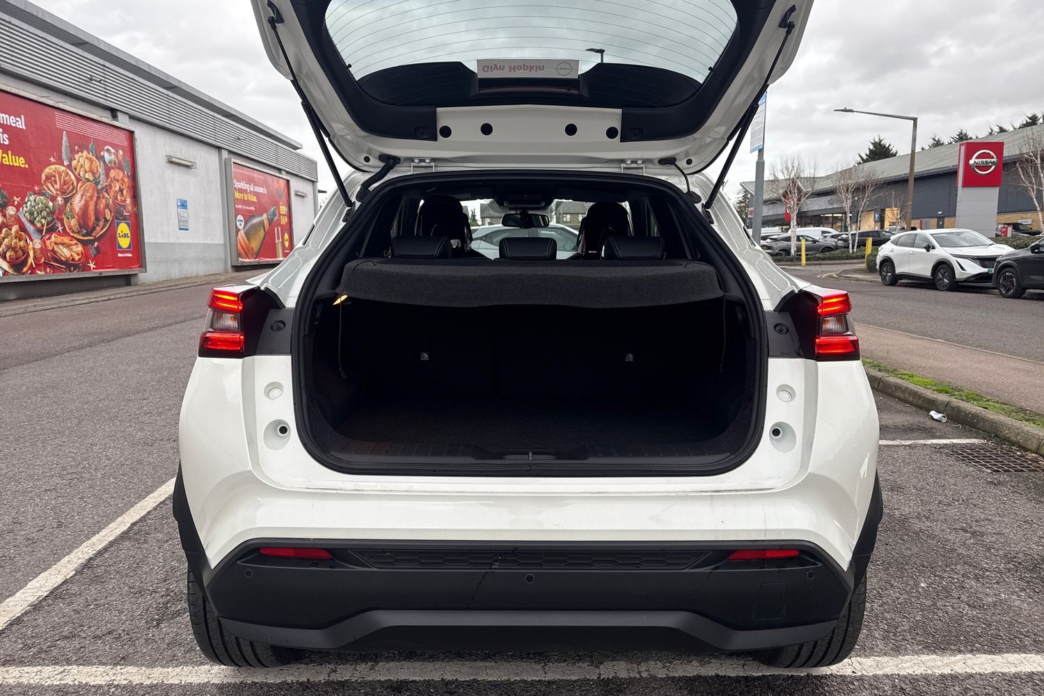 Used Nissan Juke 2022 for sale - 77261509: Photo 24