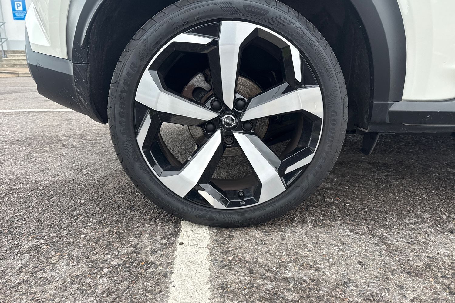 Used Nissan Juke 2022 for sale - 77261509: Photo 27