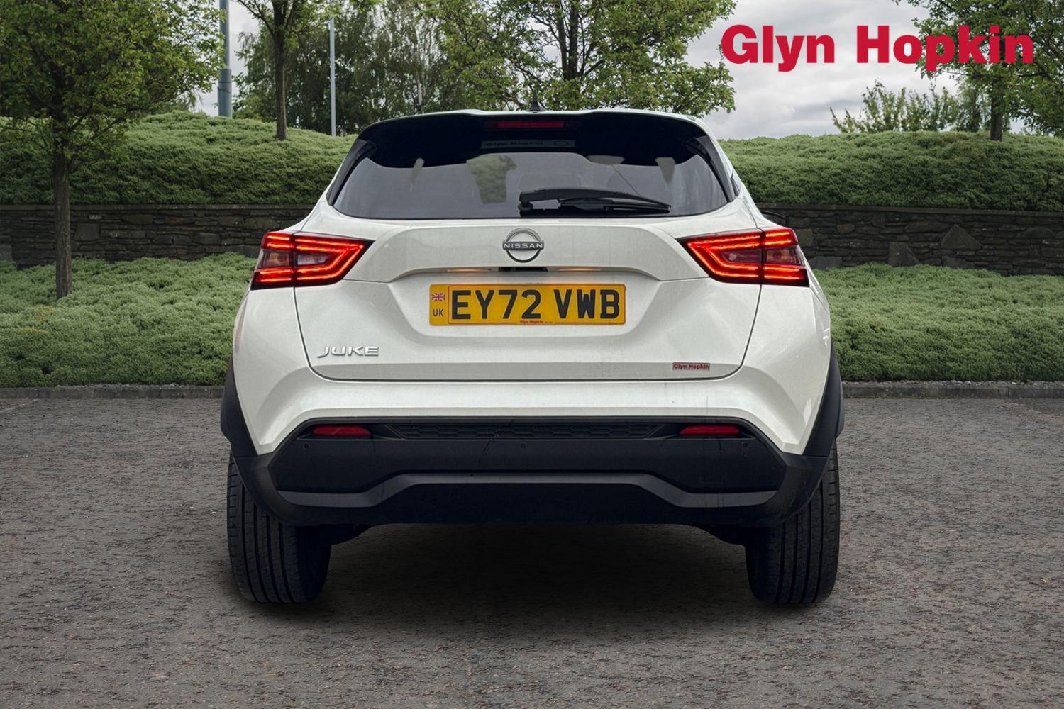Used Nissan Juke 2022 for sale - 77261509: Photo 4