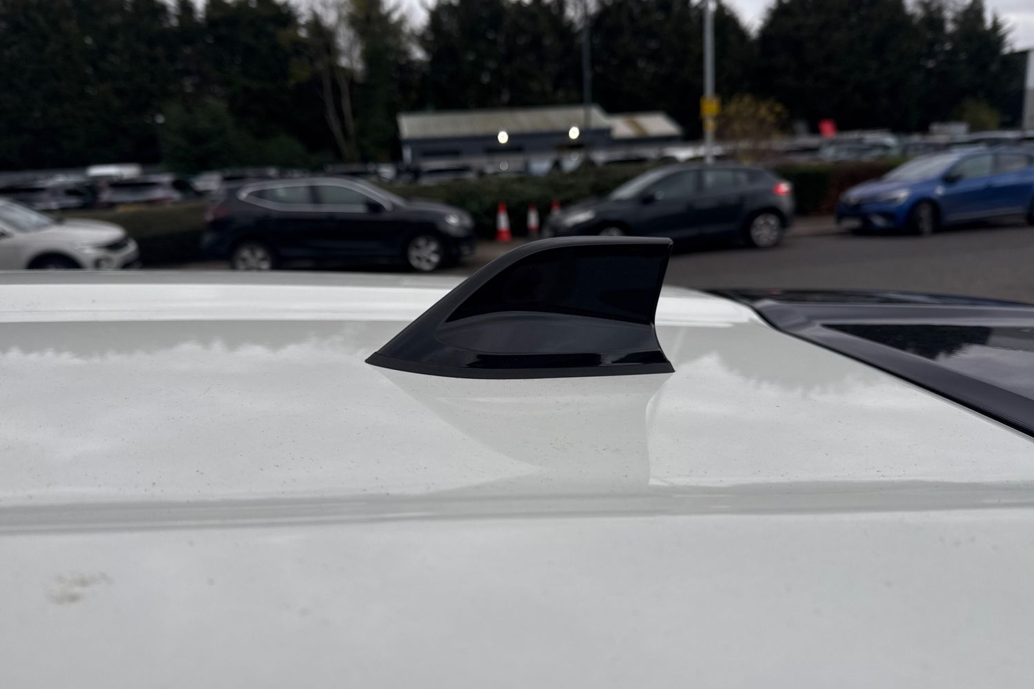 Used Nissan Juke 2022 for sale - 77261509: Photo 40