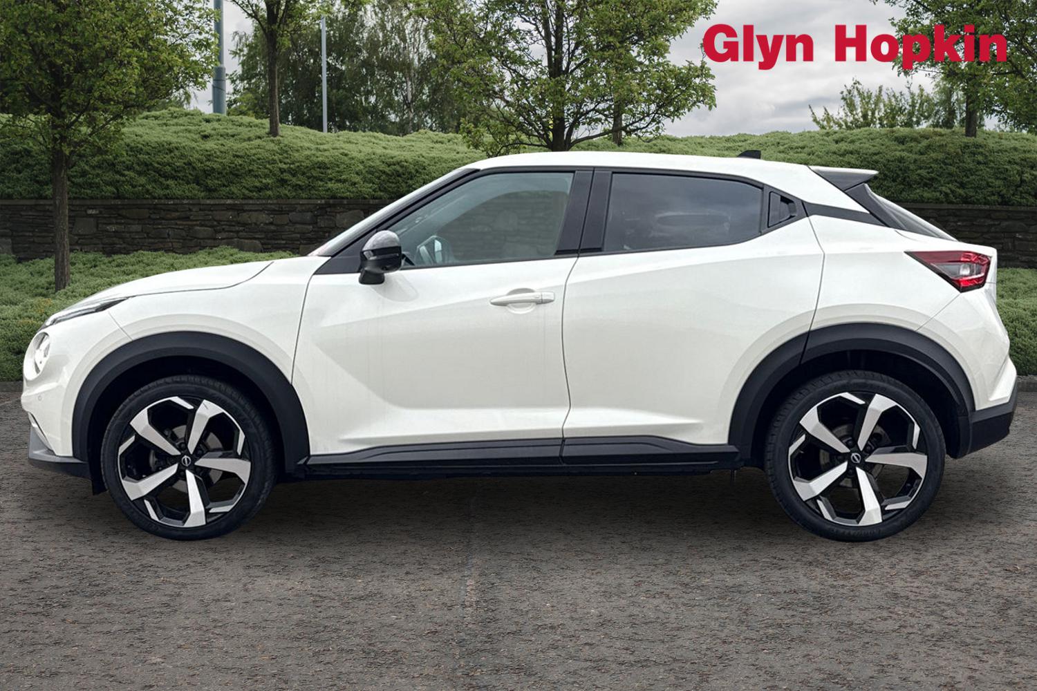 Used Nissan Juke 2022 for sale - 77261509: Photo 6