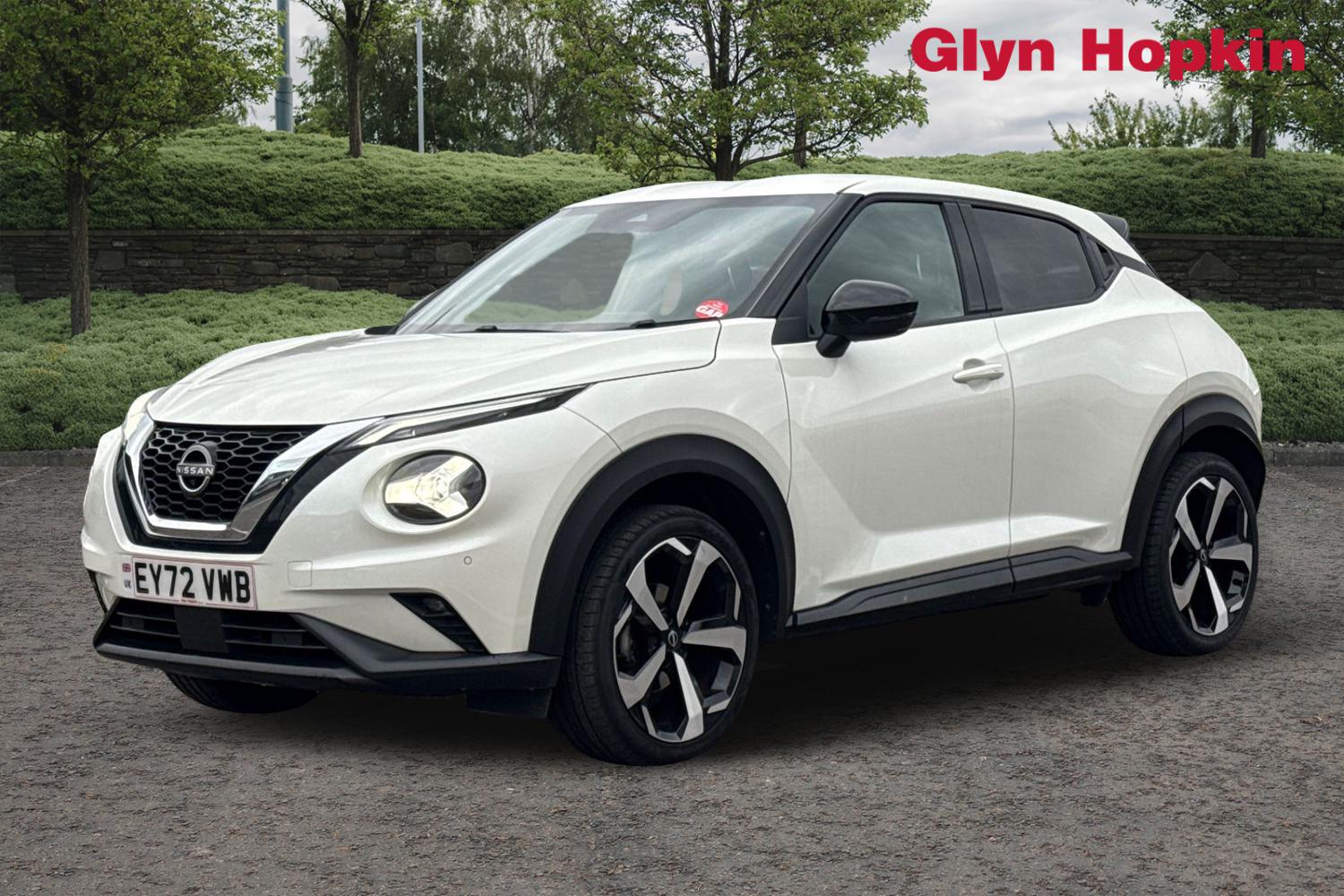 Used Nissan Juke 2022 for sale - 77261509: Photo 7
