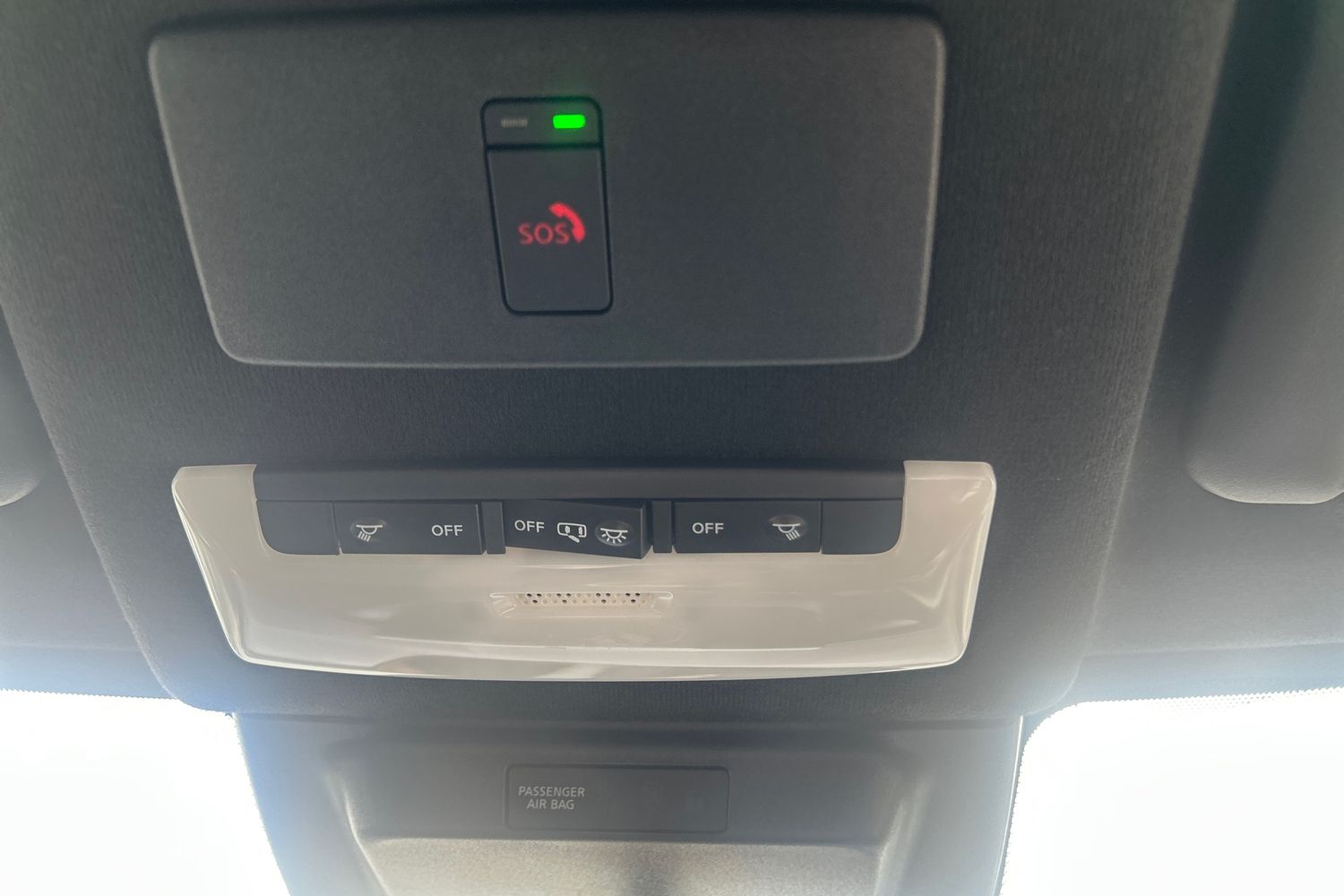 Vehicle 40