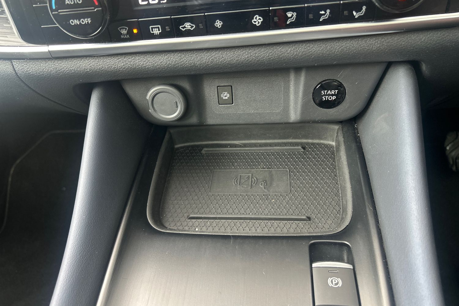 Vehicle 28