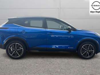 Used Nissan Qashqai 2024 for sale - 74996537: Photo