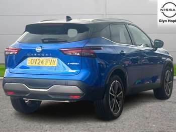 Used Nissan Qashqai 2024 for sale - 74996537: Photo