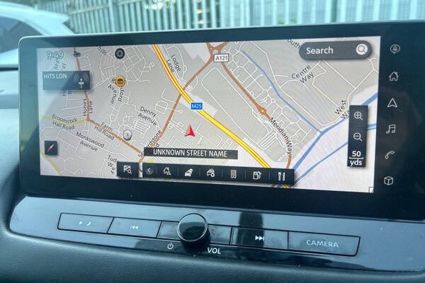 Used Nissan Qashqai 2023 for sale - 75403787: Photo 18