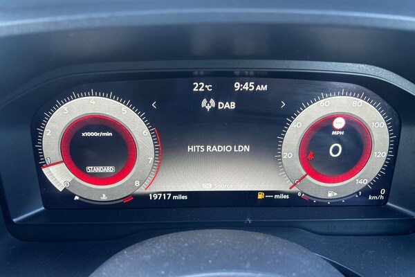 Used Nissan Qashqai 2023 for sale - 75403787: Photo 20