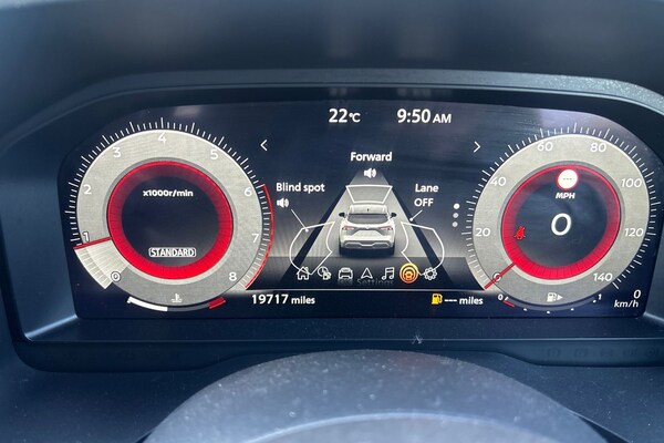 Used Nissan Qashqai 2023 for sale - 75403787: Photo 25