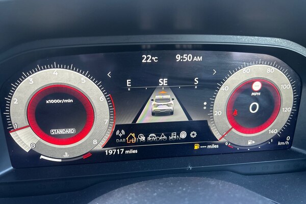 Used Nissan Qashqai 2023 for sale - 75403787: Photo 28