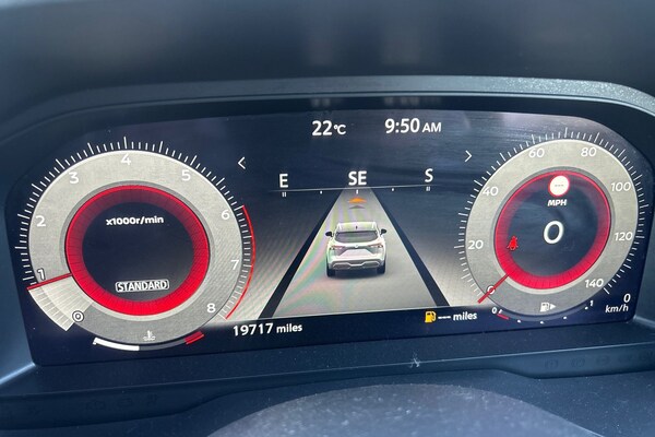 Used Nissan Qashqai 2023 for sale - 75403787: Photo 31