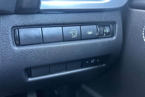 Used Nissan Qashqai 2023 for sale - 75403787: Photo 33
