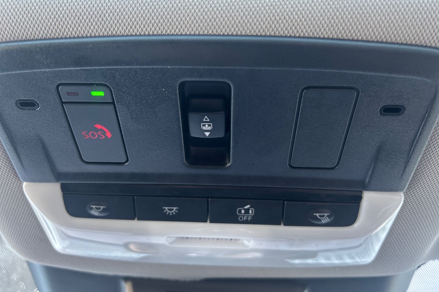 Vehicle 34