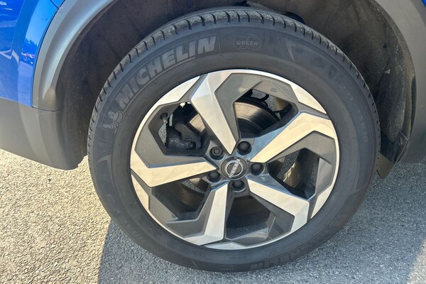 Used Nissan Qashqai 2023 for sale - 75403787: Photo 43