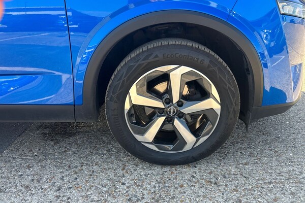 Used Nissan Qashqai 2023 for sale - 75403787: Photo 44