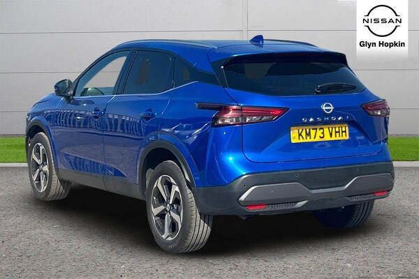 Used Nissan Qashqai 2023 for sale - 75403787: Photo 5
