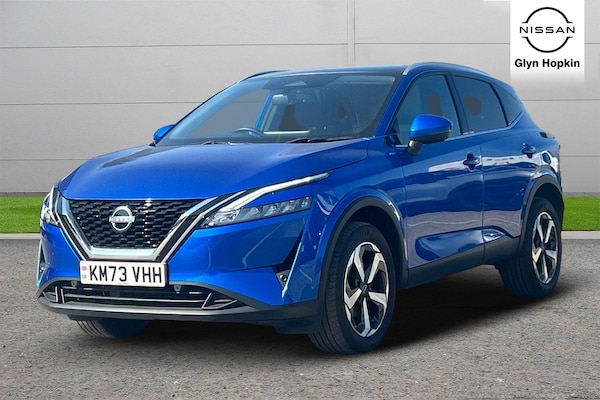 Used Nissan Qashqai 2023 for sale - 75403787: Photo 7