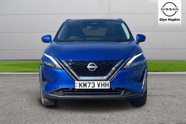 Used Nissan Qashqai 2023 for sale - 75403787: Photo 8