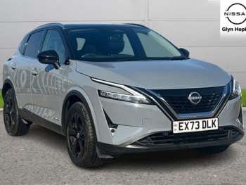2023 - 1.5 E-Power Kuro Edition 5dr Auto