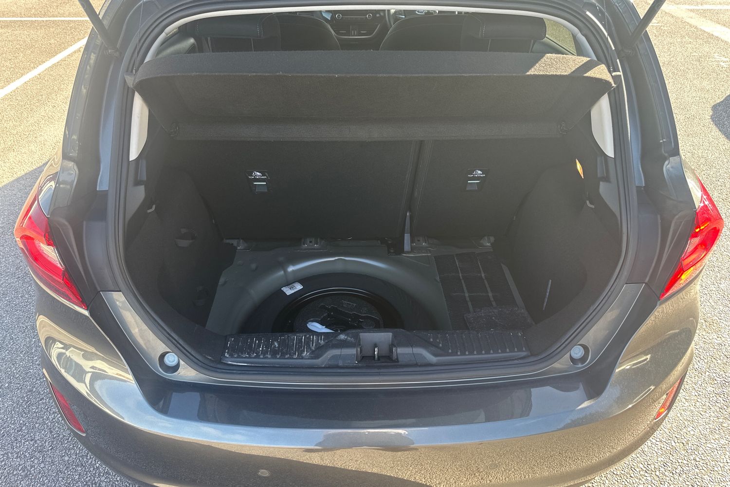 Used Ford Fiesta 2018 for sale - 75921881: Photo 24