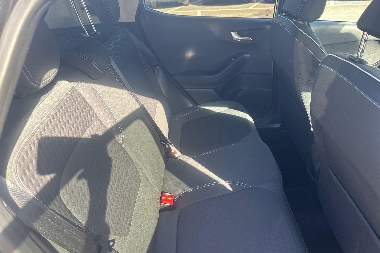 Used Ford Fiesta 2018 for sale - 75921881: Photo 34