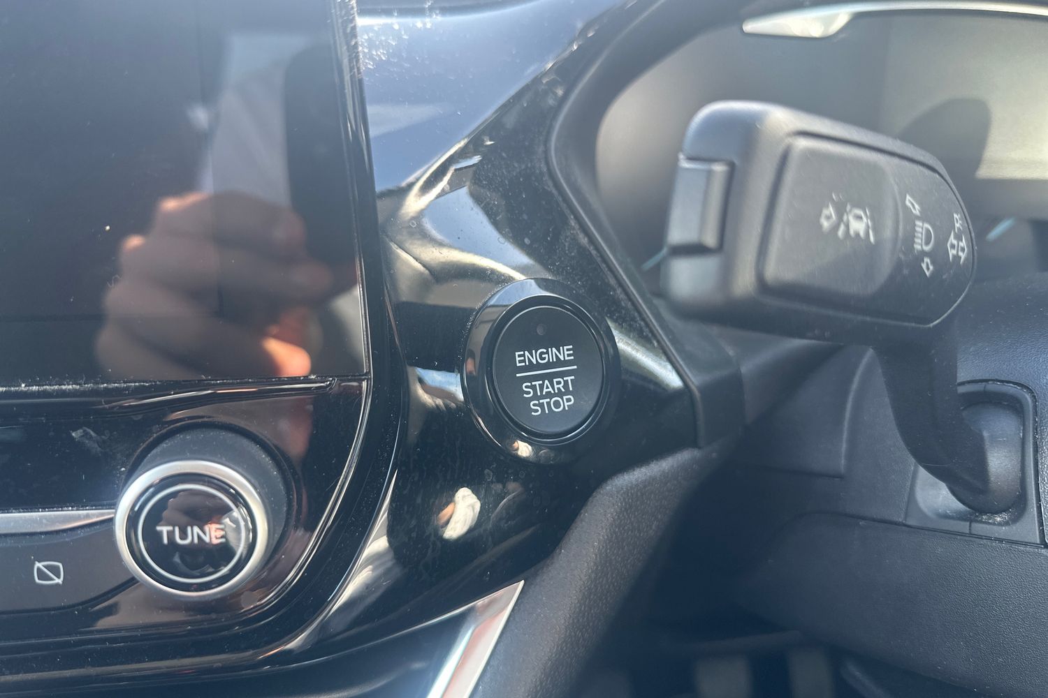 Used Ford Fiesta 2018 for sale - 75921881: Photo 38