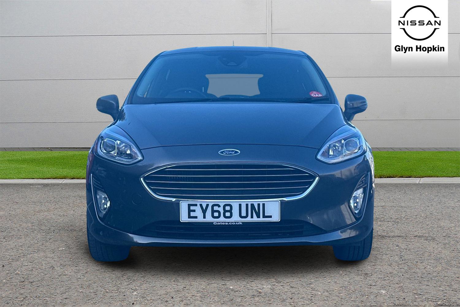 Used Ford Fiesta 2018 for sale - 75921881: Photo 8