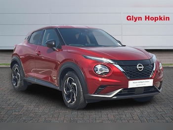 Used Nissan Juke 2022 for sale - 79341787: Photo