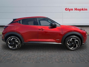 Used Nissan Juke 2022 for sale - 79341787: Photo