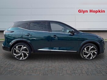 Used Nissan Qashqai 2026 for sale - 78080845: Photo