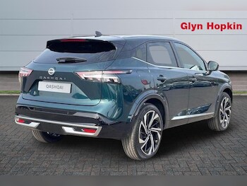 Used Nissan Qashqai 2026 for sale - 78080845: Photo