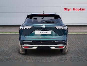 Used Nissan Qashqai 2026 for sale - 78080845: Photo