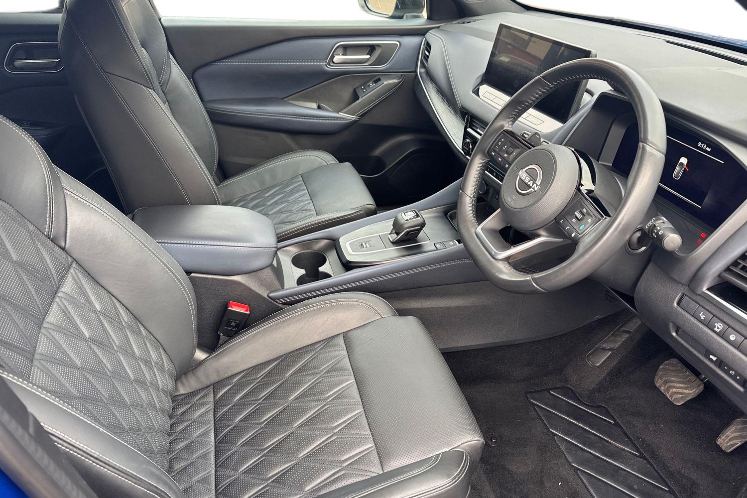 Used Nissan Qashqai 2022 for sale - 76466157: Photo 10