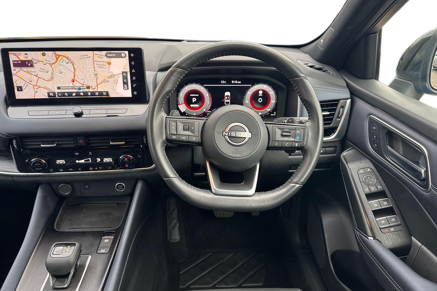 Used Nissan Qashqai 2022 for sale - 76466157: Photo 11