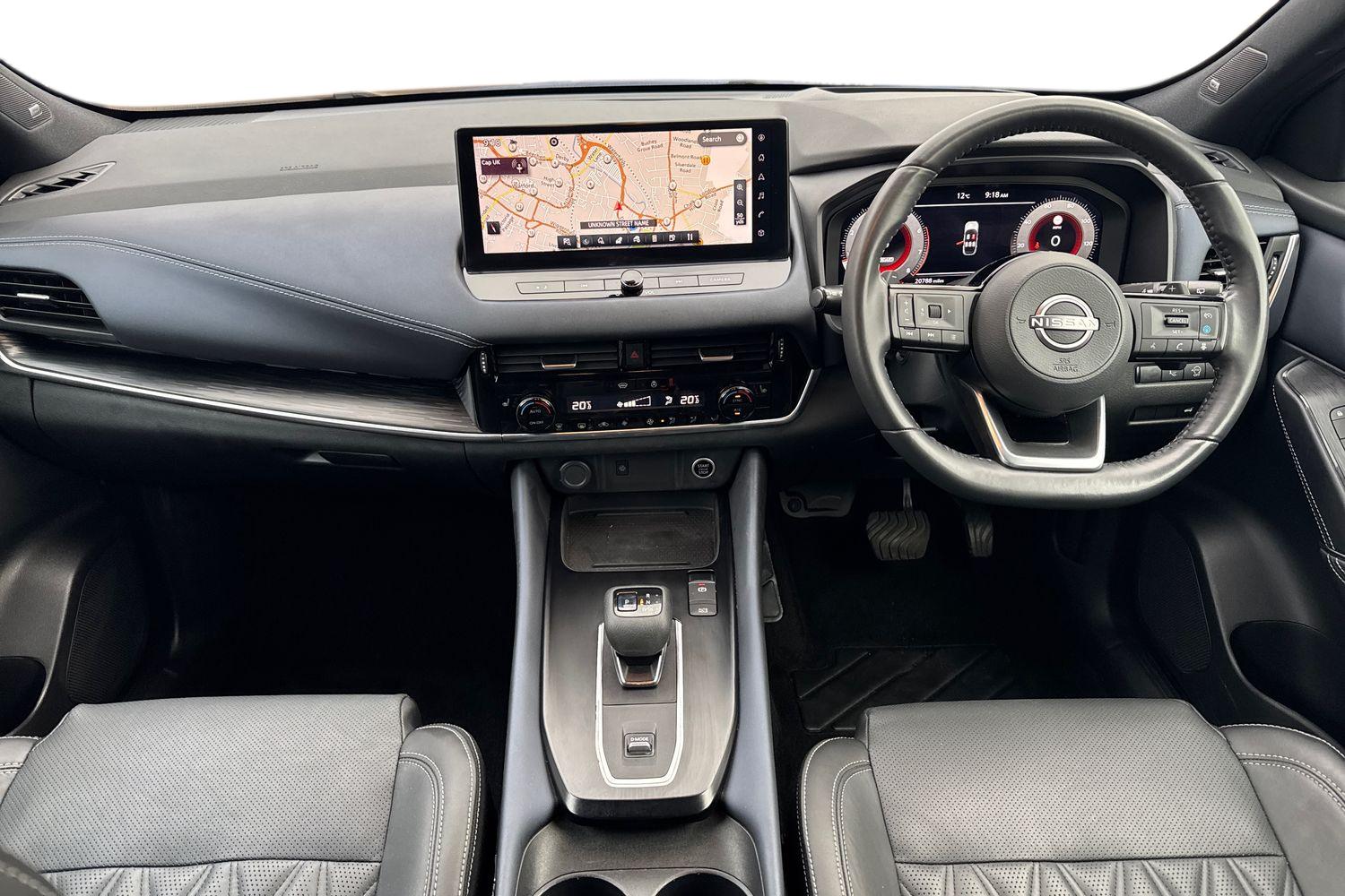 Used Nissan Qashqai 2022 for sale - 76466157: Photo 12