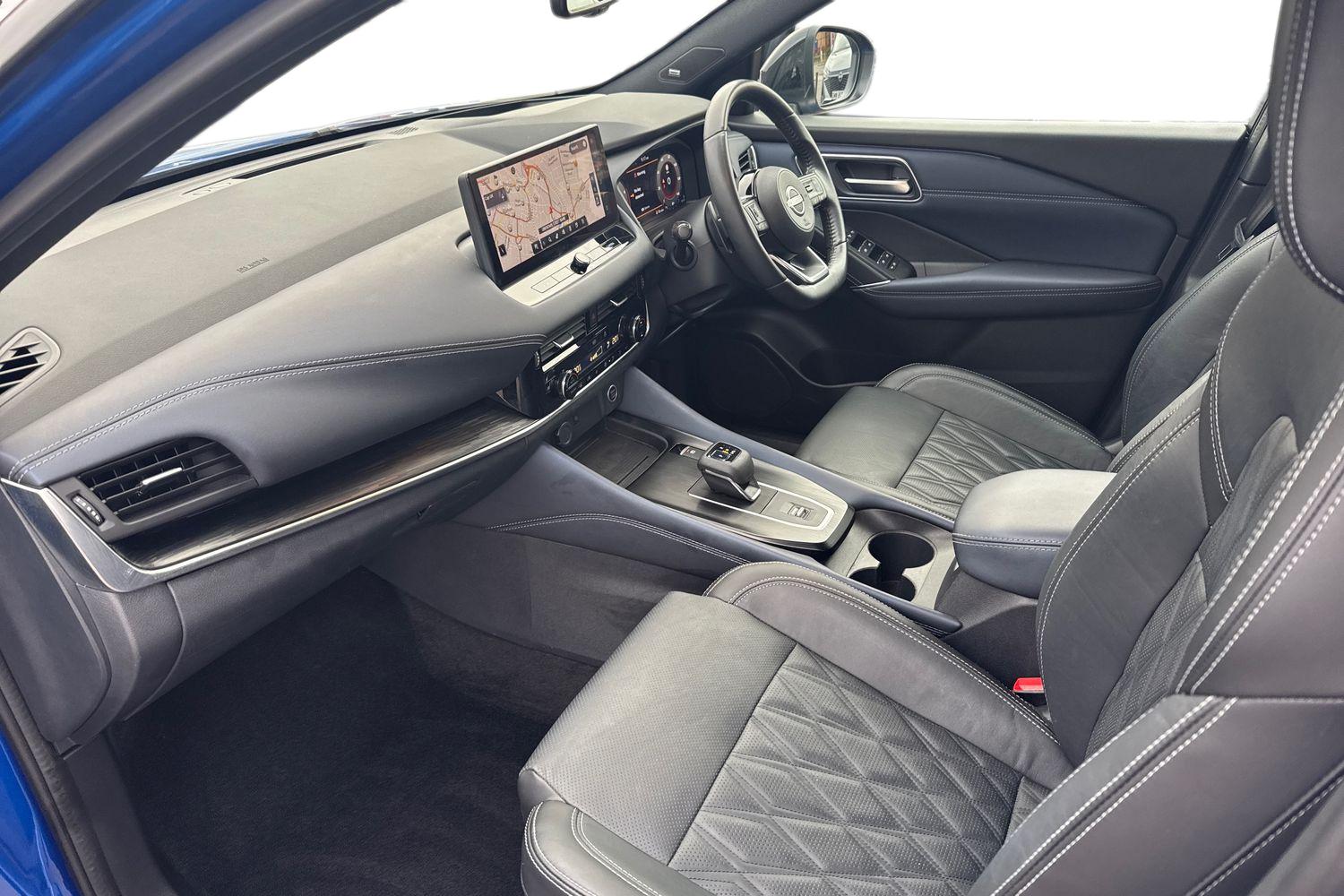 Used Nissan Qashqai 2022 for sale - 76466157: Photo 13