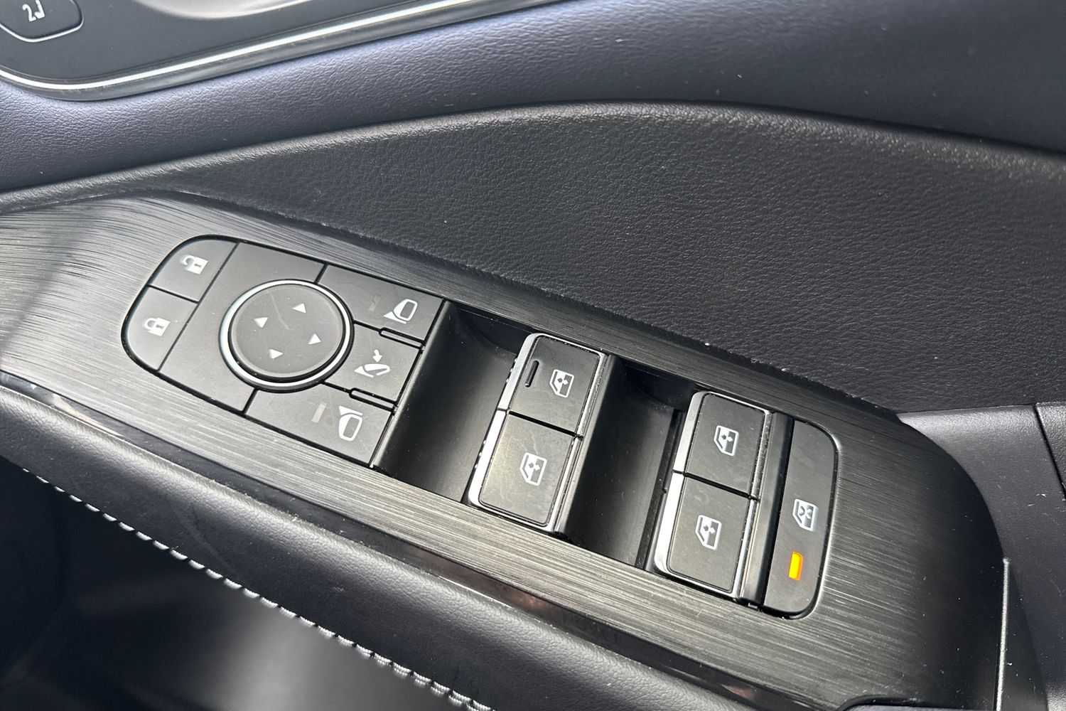 Used Nissan Qashqai 2022 for sale - 76466157: Photo 16