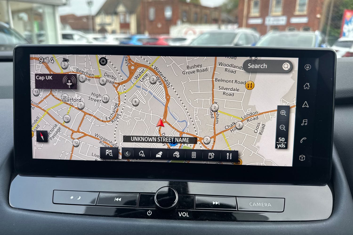 Used Nissan Qashqai 2022 for sale - 76466157: Photo 18