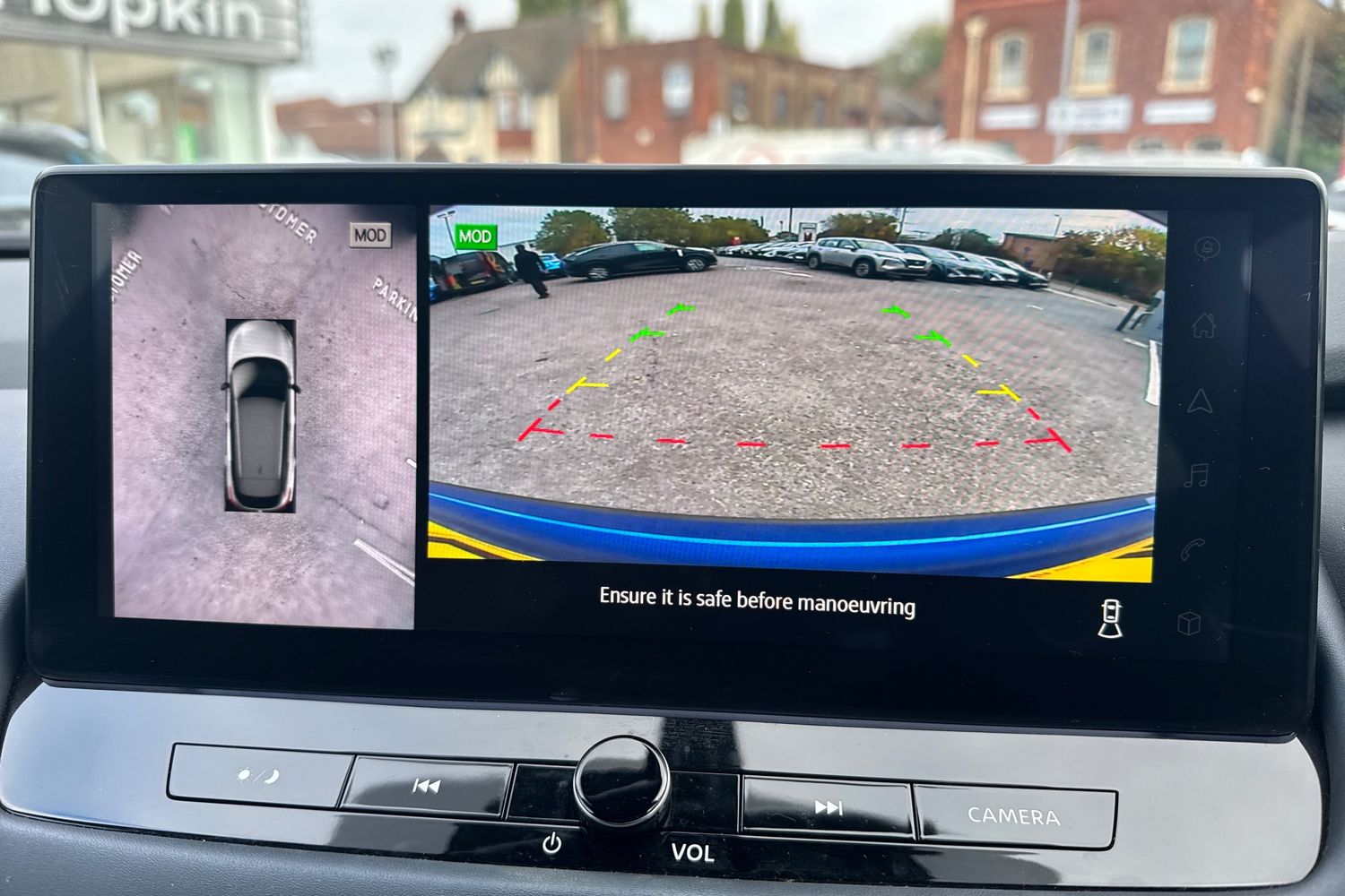 Used Nissan Qashqai 2022 for sale - 76466157: Photo 19