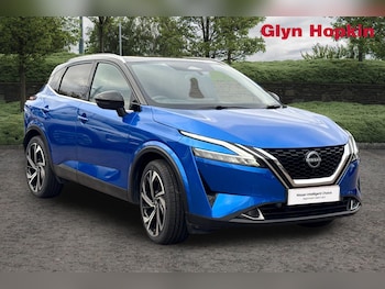 Used Nissan Qashqai 2022 for sale - 76466157: Photo