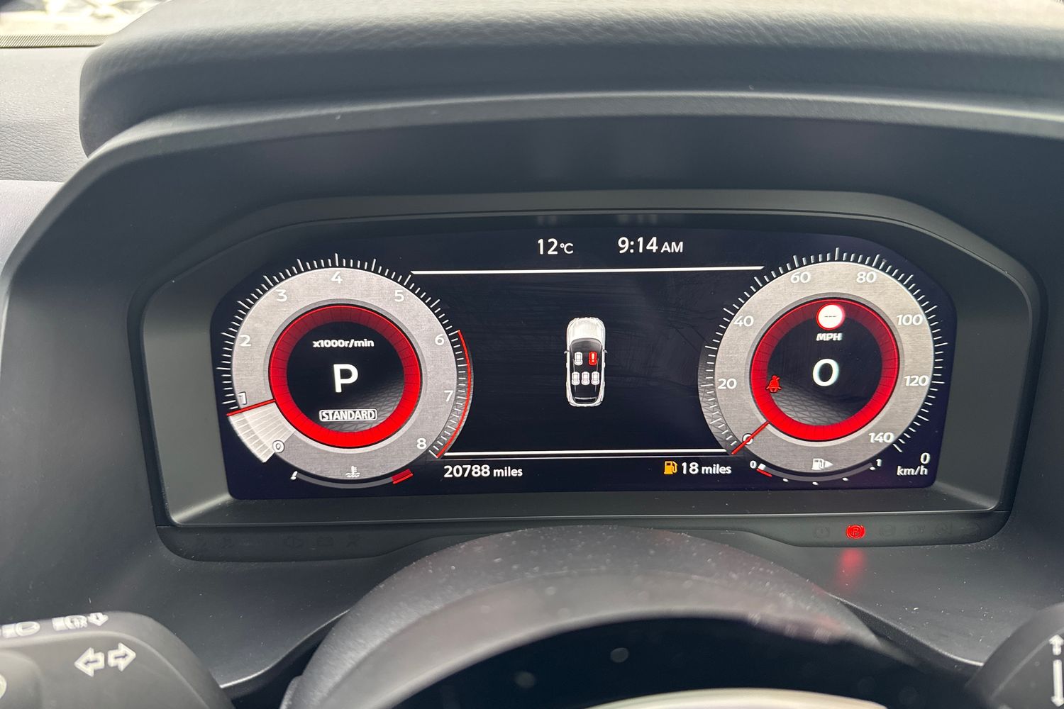 Used Nissan Qashqai 2022 for sale - 76466157: Photo 20