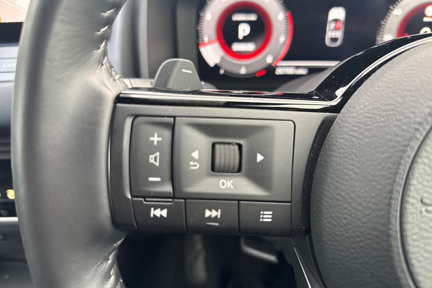 Used Nissan Qashqai 2022 for sale - 76466157: Photo 21