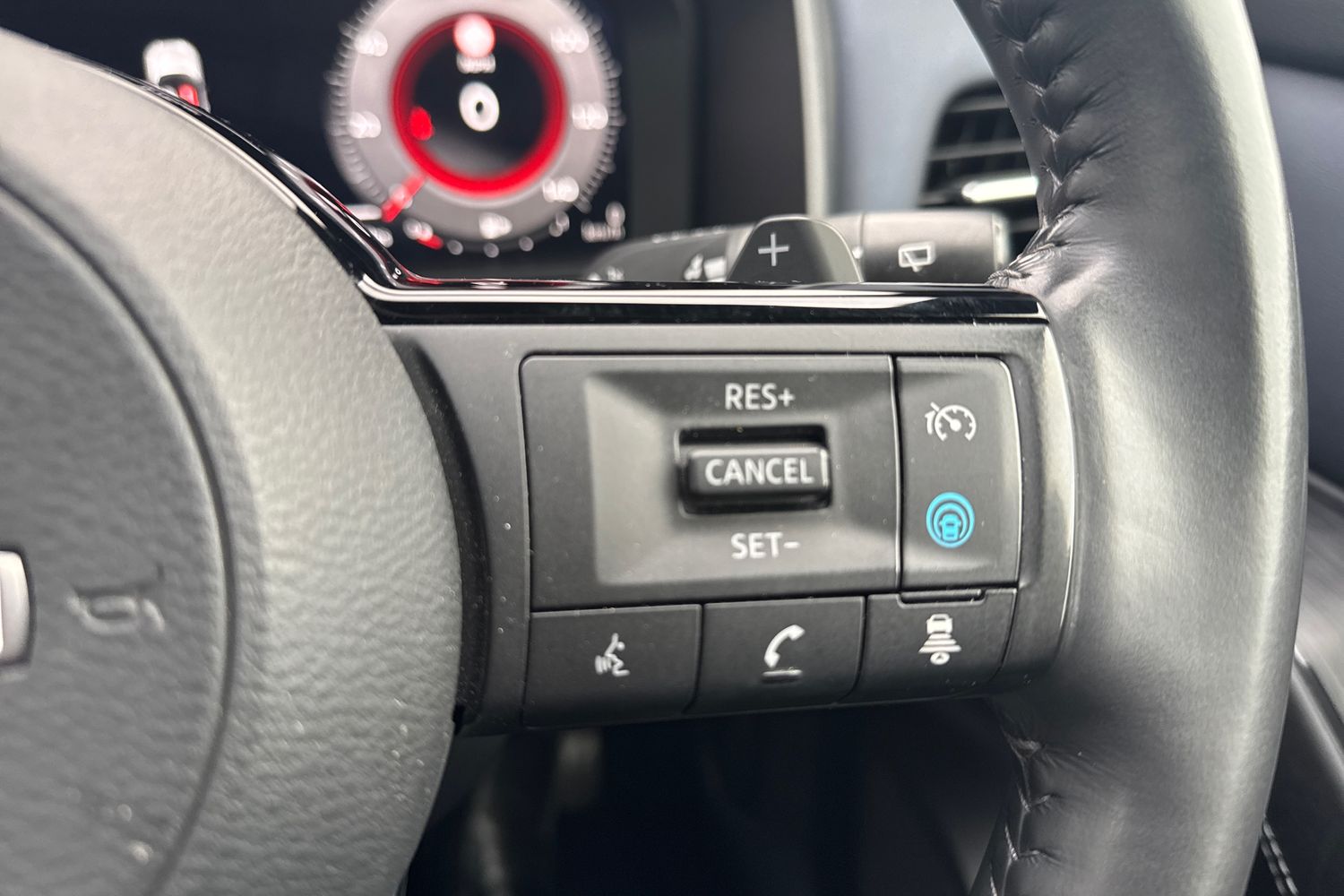 Used Nissan Qashqai 2022 for sale - 76466157: Photo 22