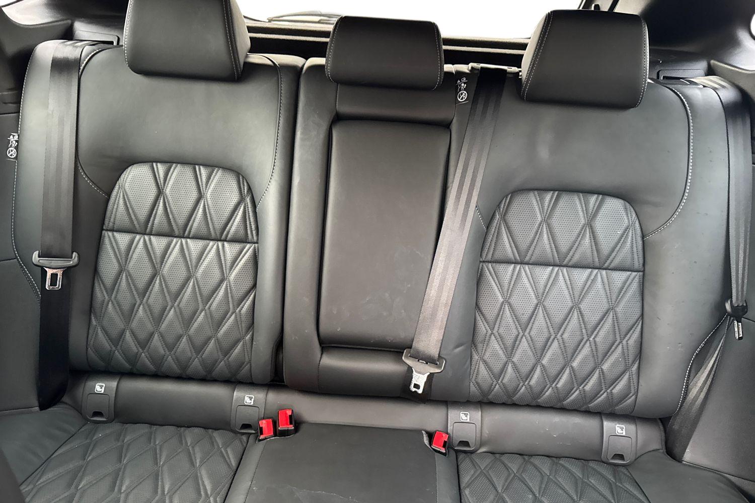 Used Nissan Qashqai 2022 for sale - 76466157: Photo 23