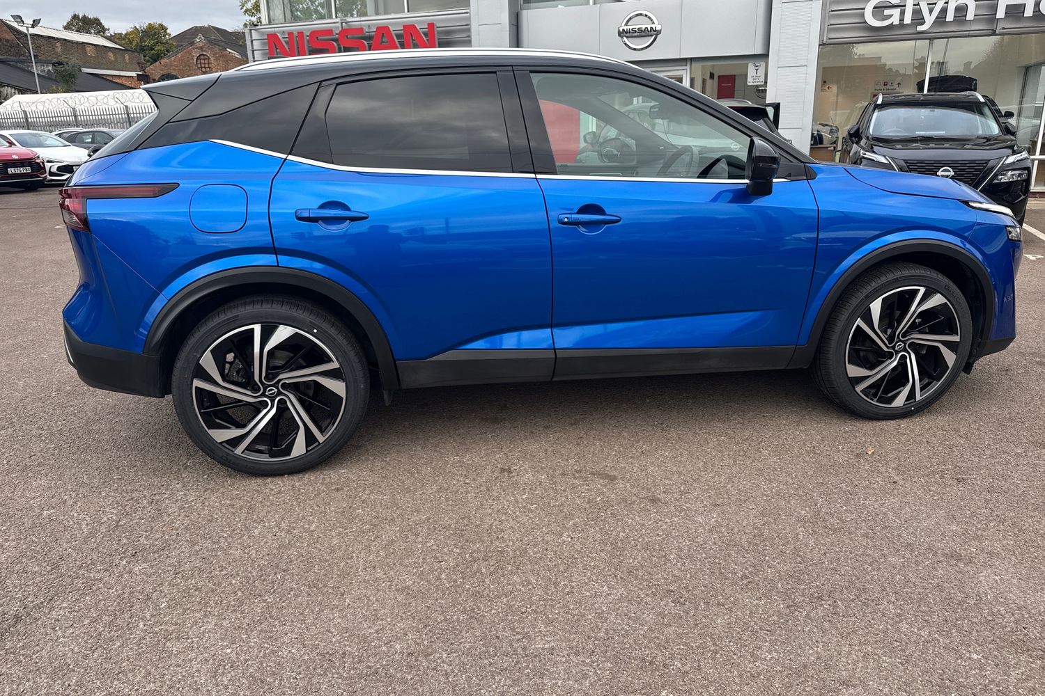 Used Nissan Qashqai 2022 for sale - 76466157: Photo 27