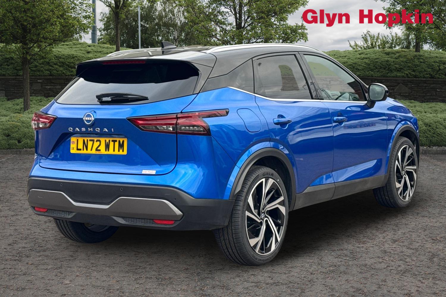 Used Nissan Qashqai 2022 for sale - 76466157: Photo 3