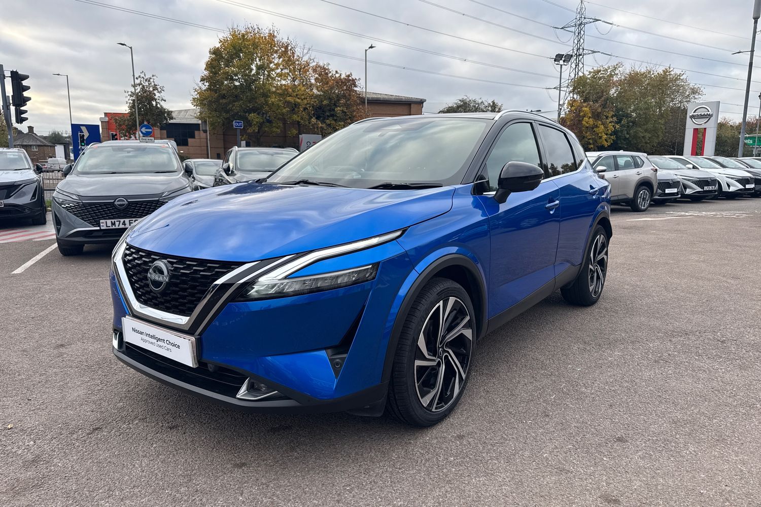 Used Nissan Qashqai 2022 for sale - 76466157: Photo 31