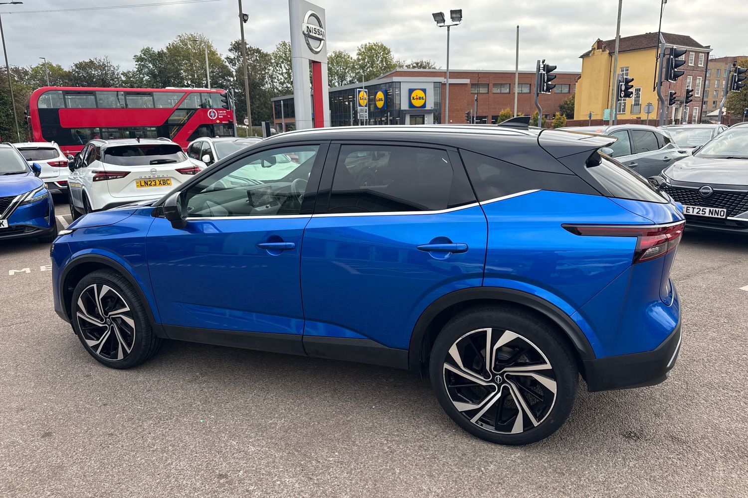 Used Nissan Qashqai 2022 for sale - 76466157: Photo 34