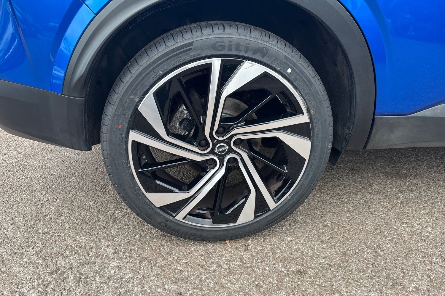 Used Nissan Qashqai 2022 for sale - 76466157: Photo 38